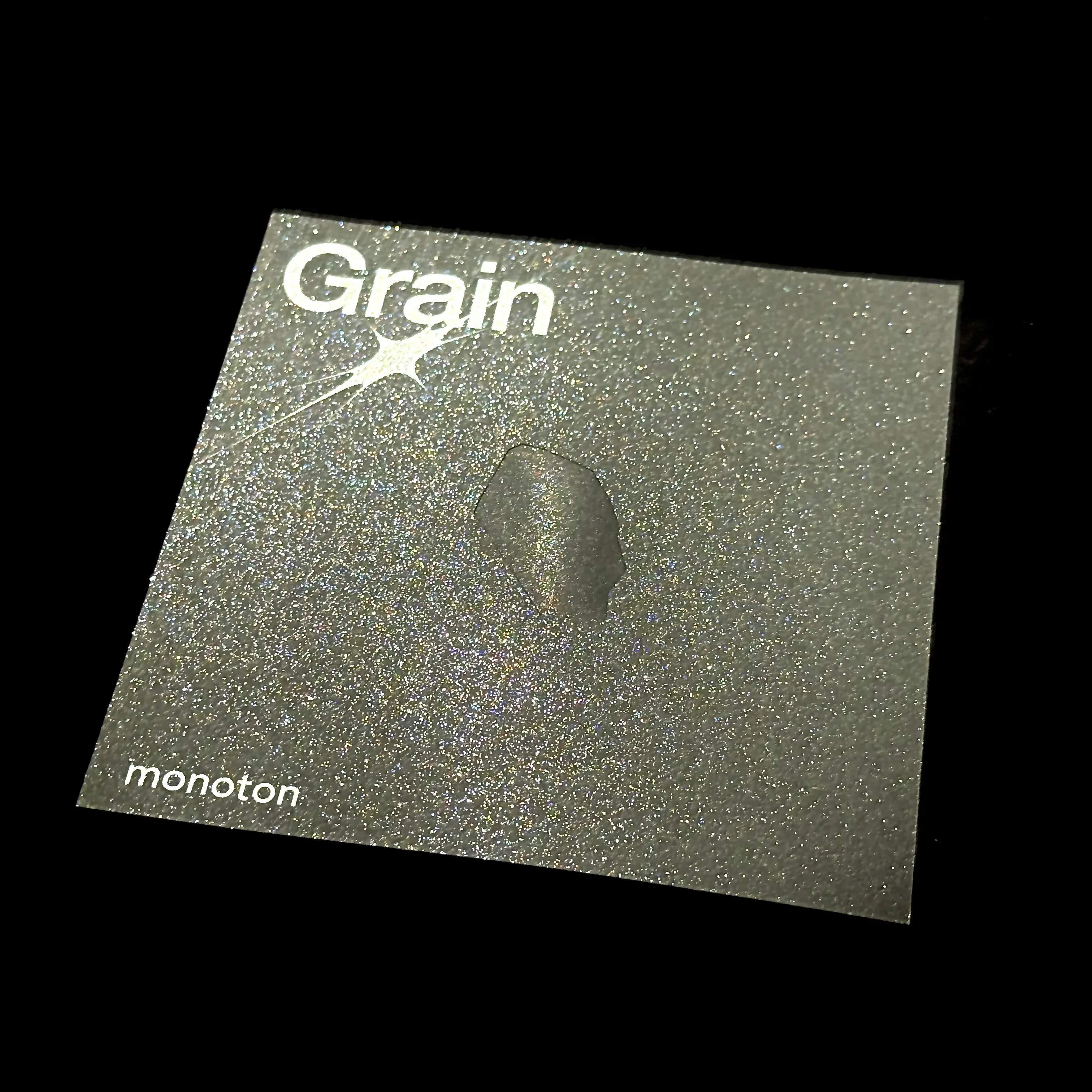 Grain