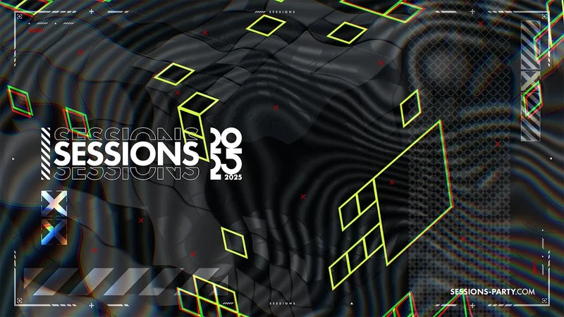 SESSIONS 2025