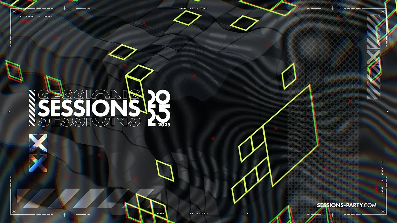SESSIONS 2025
