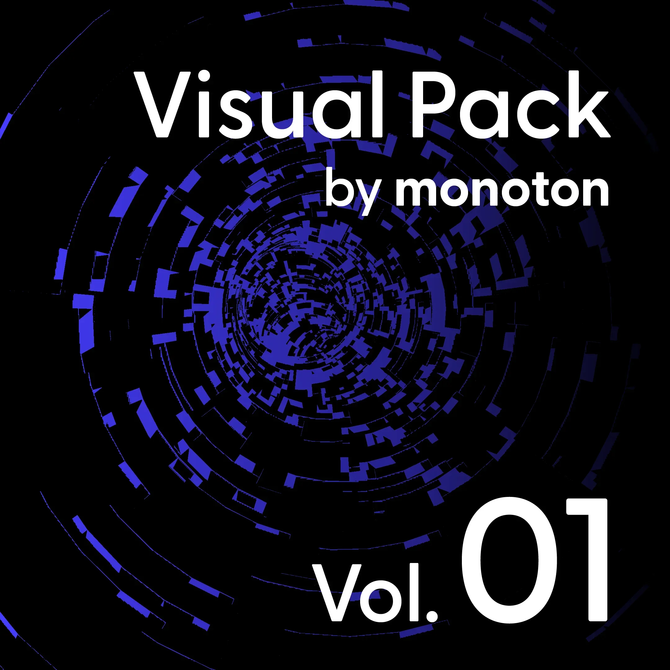 Visual Pack Vol.1