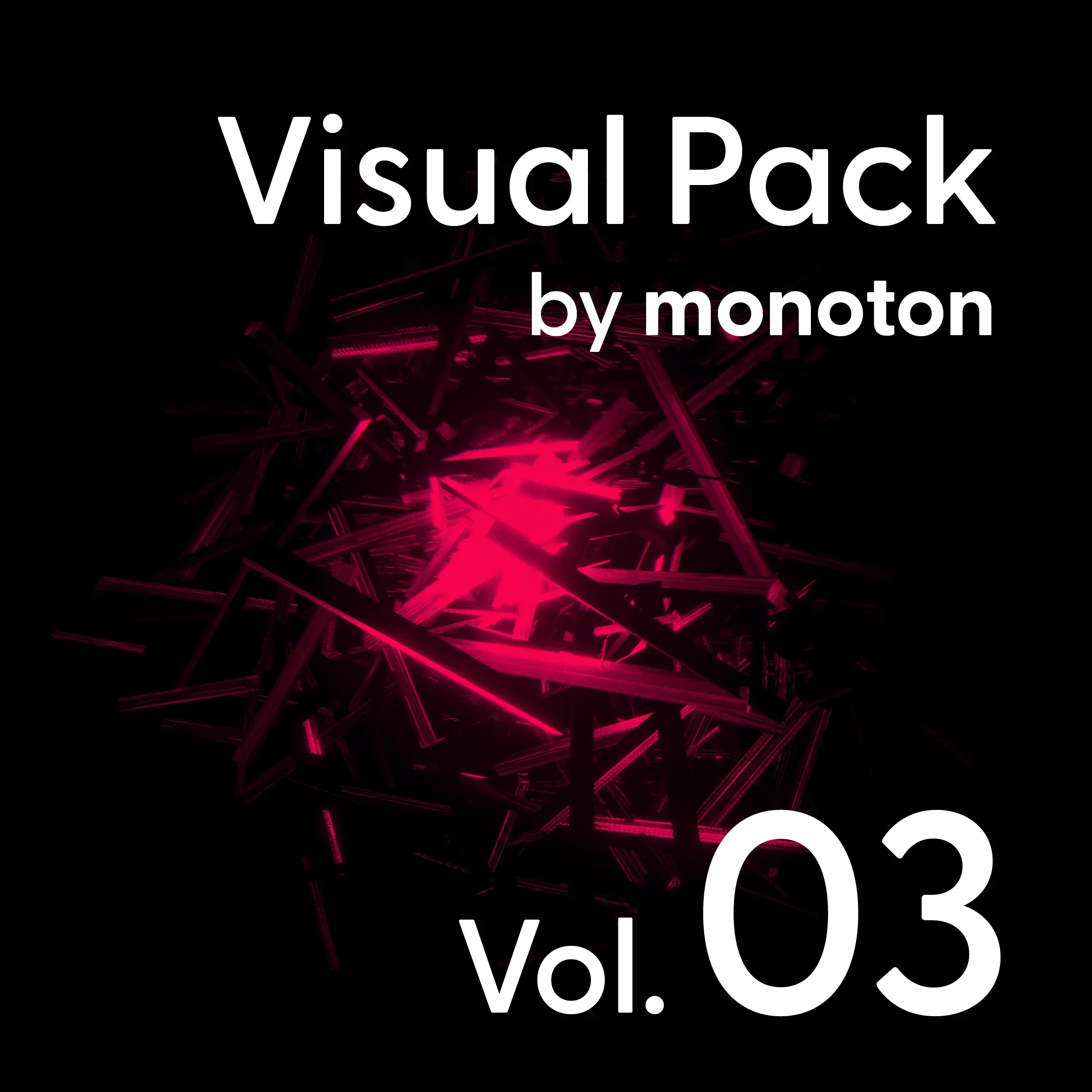 Visual Pack Vol.3